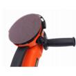 Slefuitor orbital aleatoriu pentru lemn, metal, tencuială și materiale plastice 1500 W, 230V, Kraft