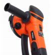 Slefuitor orbital aleatoriu pentru lemn, metal, tencuială și materiale plastice 1500 W, 230V, Kraft