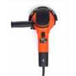 Slefuitor orbital aleatoriu pentru lemn, metal, tencuială și materiale plastice 1500 W, 230V, Kraft