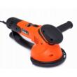 Slefuitor orbital aleatoriu pentru lemn, metal, tencuială și materiale plastice 1500 W, 230V, Kraft