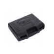 Mini polizor drept, 270 W, cu accesorii, 126 piese, Kraft