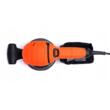 Slefuitor orbital cu sac 3 in 1, pentru lemn, metal, ipsos,1200W, turatie variabila, Kraft