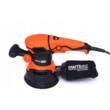 Slefuitor orbital aleatoriu, turatie variabila 6 nivele, 1200W, Kraft