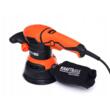 Slefuitor orbital aleatoriu, turatie variabila 6 nivele, 1200W, Kraft