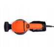 Slefuitor orbital aleatoriu, turatie variabila 6 nivele, 1200W, Kraft