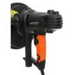 Slefuitor pentru tencuiala si ipsos, 1500W, turatie variabila, Kraft