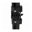 Stefuitor telescopic tip girafa pentru pereti si tavan, 710 W, Kraft