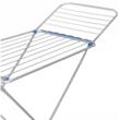 Uscătoare de rufe aluminiu, pliabil, Sepio