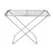 Uscătoare de rufe aluminiu, pliabil, Sepio