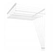 Uscator rufe de tavan 7x120 cm Sepio