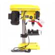 Masina de gaurit fixa cu coloana, de banc, 1850 W, 5 viteze, 600 - 2650 rpm, Kraft