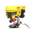 Masina de gaurit fixa cu coloana, de banc, 1850 W, 5 viteze, 600 - 2650 rpm, Kraft