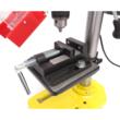 Masina de gaurit fixa cu coloana, de banc, 1850 W, 5 viteze, 600 - 2650 rpm, Kraft