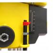 Masina de gaurit fixa cu coloana, de banc, 1850 W, 5 viteze, 600 - 2650 rpm, Kraft