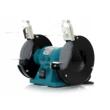 Polizor de banc cu 2 pietre, 150mm, 1500 W, 2950 rpm, Kraft