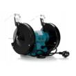 Polizor de banc cu 2 pietre, 150mm, 1500 W, 2950 rpm, Kraft