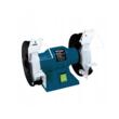 Polizor de banc cu 2 pietre, 150mm, 1500 W, 2950 rpm, Kraft