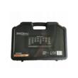 Trusa set 246 burghie si biti pentru lemn, metal, beton, Kraft
