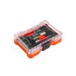 Set 4 chei tubulare hexagonale magnetice,13,10,8,7 mm, Kraft