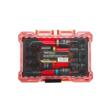 Set 4 chei tubulare hexagonale magnetice,13,10,8,7 mm, Kraft