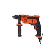 Masina de gaurit cu percutie, bormasina, putere 1600 W, 220V, Kraft