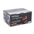  Ascutitoare multifunctionala 8 in 1, 220W, pentru burghie, cuțite, dalti, Kraft
