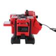  Ascutitoare multifunctionala 8 in 1, 220W, pentru burghie, cuțite, dalti, Kraft
