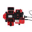  Ascutitoare multifunctionala 8 in 1, 220W, pentru burghie, cuțite, dalti, Kraft