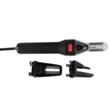 Ascutitoare multifunctionala 8 in 1, 220W, pentru burghie, cuțite, dalti, Kraft