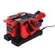  Ascutitoare multifunctionala 8 in 1, 220W, pentru burghie, cuțite, dalti, Kraft