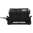  Ascutitoare multifunctionala 8 in 1, 220W, pentru burghie, cuțite, dalti, Kraft