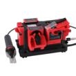  Ascutitoare multifunctionala 8 in 1, 220W, pentru burghie, cuțite, dalti, Kraft