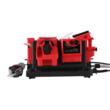  Ascutitoare multifunctionala 8 in 1, 220W, pentru burghie, cuțite, dalti, Kraft