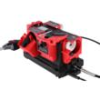  Ascutitoare multifunctionala 8 in 1, 220W, pentru burghie, cuțite, dalti, Kraft