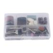  Ascutitoare multifunctionala 8 in 1, 220W, pentru burghie, cuțite, dalti, Kraft