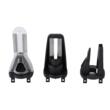  Ascutitoare multifunctionala 8 in 1, 220W, pentru burghie, cuțite, dalti, Kraft