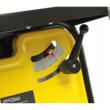 Fierastrau circular de banc, putere 2000 W, 2950 rpm, 220V, Kraft