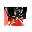 Compresor 100 litri, 2 pistoane pe ulei, 220V, 480 l/min, motor electric 2.8 Kw, presiune 8 bari, Kraft
