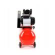 Compresor 100 litri, 2 pistoane pe ulei, 220V, 480 l/min, motor electric 2.8 Kw, presiune 8 bari, Kraft