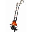  Motocultor electric 2400 W, latime de lucru 40 cm, pentru afânarea și nivelarea solului, Kraft