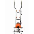  Motocultor electric 2400 W, latime de lucru 40 cm, pentru afânarea și nivelarea solului, Kraft