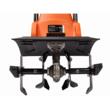  Motocultor electric 2400 W, latime de lucru 40 cm, pentru afânarea și nivelarea solului, Kraft