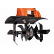  Motocultor electric 2400 W, latime de lucru 40 cm, pentru afânarea și nivelarea solului, Kraft