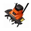  Motocultor electric 2400 W, latime de lucru 40 cm, pentru afânarea și nivelarea solului, Kraft