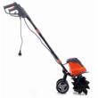 Motocultor electric 2200 W,, latime de lucru 45 cm, adancime 22 cm, Kraft