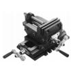 Menghina transversala cu 2 axe, 100mm, fonta, Kraft