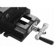 Menghina transversala cu 2 axe, 100mm, fonta, Kraft