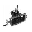 Menghina transversala cu 2 axe, 100mm, fonta, Kraft