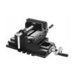Menghina transversala cu 2 axe, 100mm, fonta, Kraft