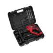 Rotopercutor, masina de gaurit cu percutie, 2700W, SDS-plus, Kraft